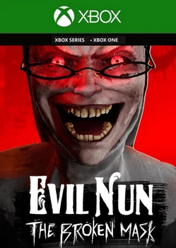 Ключ активации Evil Nun: The Broken Mask для Xbox One/Series S/X