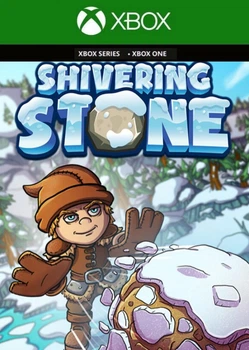Ключ активации Shivering Stone для Xbox One/Series S/X