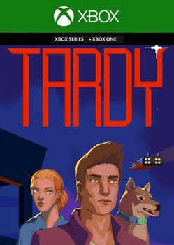 Ключ активации Tardy для Xbox One/Series S/X