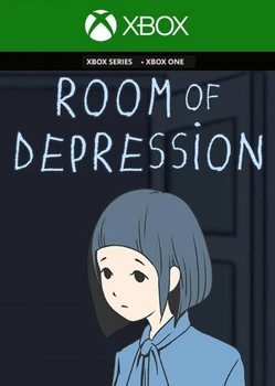 Ключ активации Room of Depression для Xbox One/Series S/X
