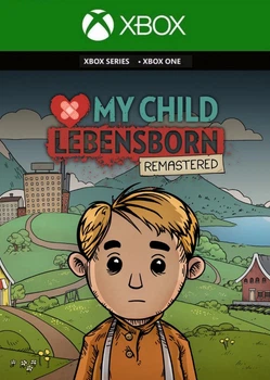 Ключ активации My Child Lebensborn Remastered для Xbox One/Series S/X