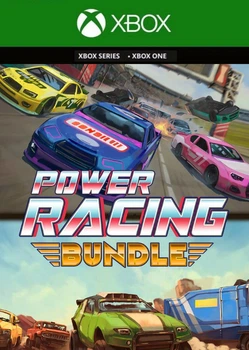 Ключ активации Power Racing Bundle для Xbox One/Series S/X