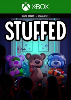Ключ активации STUFFED для Xbox One/Series S/X