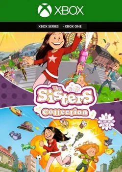 Ключ активации The Sisters Collection для Xbox One/Series S/X