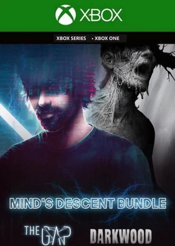 Ключ активации Mind’s Descent Bundle для Xbox One/Series S/X