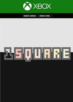 Ключ активации 1 Square для Xbox One/Series S/X