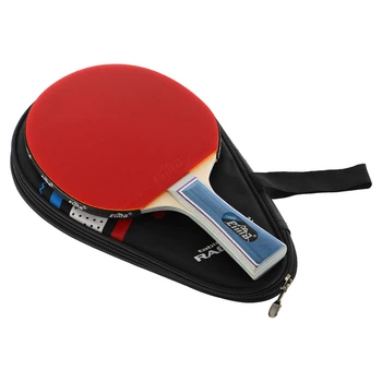 Ракетка для настольного тенниса в чехле Cima Table Tennis Racket Game 4002 3 Star
