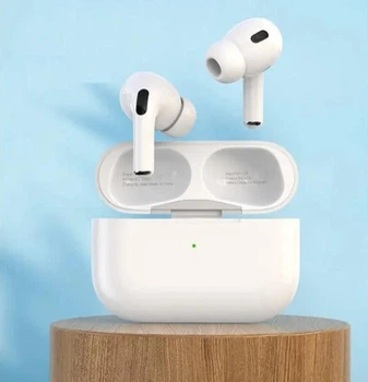 Беспроводные вакуумные наушники XO EV52 Bluetooth с шумоподавлением ANC и зарядным кейсом