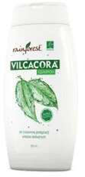 Шампунь для тонкого волосся AZ Medica Vilcacora 250 мл (5903560620426)