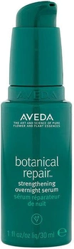 Нічна сироватка для волосся Aveda Botanical Repair Strenghtening Overnight Serum 30 мл (18084051412)