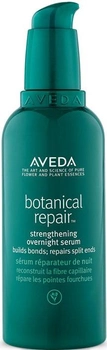 Serum do włosów na noc Aveda Botanical Repair Strengthening Over Night Serum 100 ml (18084019610)