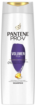 Szampon dla objętości włosów Pantene Pro-V Pro-V Volumen Pur 500 ml (8001090093349)