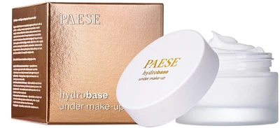 База під макіяж Paese Hydrobase Under Make-up 30 мл (5902627602696)
