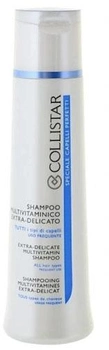 Мультивітамінний шампунь для волосся Collistar Special Perfect Hair 250 мл (8015150291507)