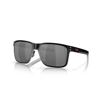 Очки защитные Oakley® SI Holbrook™ Metal Prizm Black