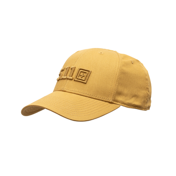 Кепка тактическая 5.11 Tactical LEGACY SCOUT CAP Old Gold