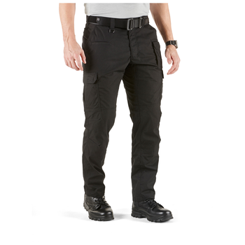 Тактичні штани 5.11 ABR PRO PANT W44/L36 Black