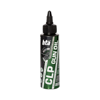 Мастило HTA CLP Gun Oil Multi (HTA-6-100-100 ml)