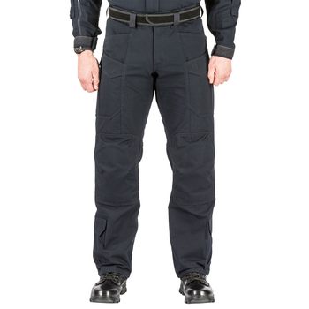 Тактичні штани 5.11 XPRT™ Tactical Pant W38/L34 Dark Navy