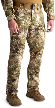 Брюки тактические 5.11 Tactical GEO7™ STRYKE TDU® PANT W54/L32 Terrain