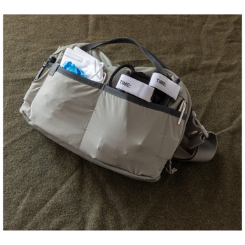 Сумка 5.11 Tactical Emergency Ready Bag 6l