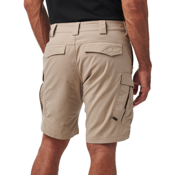 Шорты 5.11 Tactical® Icon 10 Shorts 32 Khaki