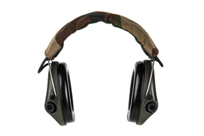 Активні навушники SORDIN Supreme Pro-X Green
