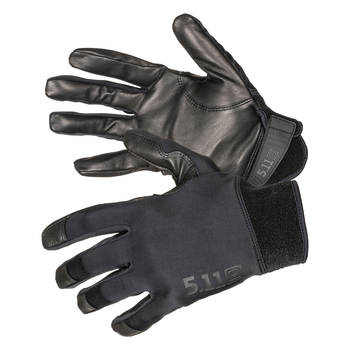 Перчатки тактические 5.11 Taclite 3 Gloves XL Black