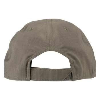 Кепка тактическая форменная 5.11 FAST-TAC UNIFORM HAT RANGER GREEN