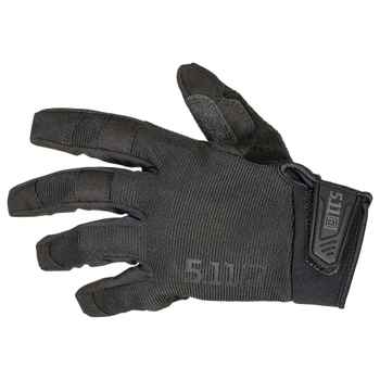 Рукавички тактичні 5.11 TAC A3 Gloves 2XL Black