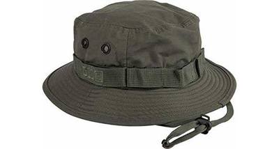 Панама 5.11 Tactical Boonie Hat M/L RANGER GREEN