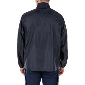 Куртка тактична 5.11 Tactical Packable Jacket XS Black
