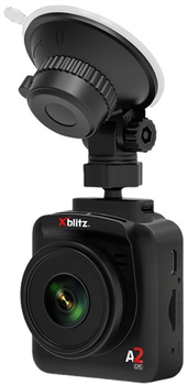 Відеореєстратор Xblitz A2 GPS з камерою заднього виду (AFX1KC12N0A0)