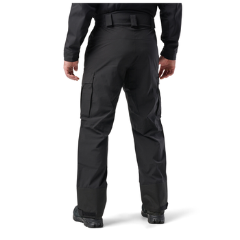 Брюки штормовые 5.11 Tactical Force Rain Pants XL Black