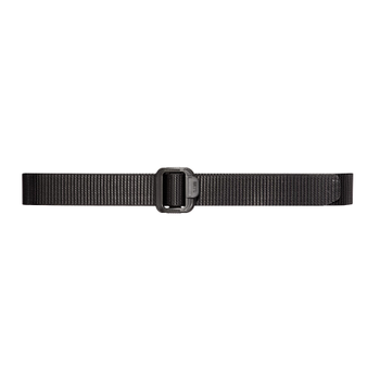 Пояс тактичний 5.11 Tactical TDU Belt - 1.5 Plastic Buckle L Black