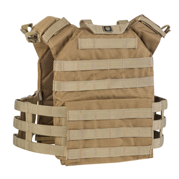 Плитоноска Assault Plate Carrier APC II Gen. Coyote Brown