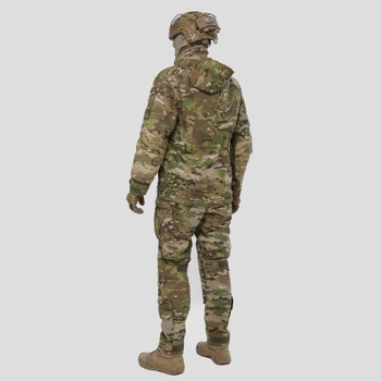 Комплект штурмові штани Gen 5.4 + куртка Gen 5.3 UATAC Multicam Original | 3XL