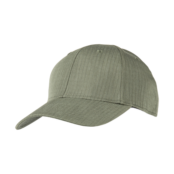 Кепка тактическая форменная 5.11 Tactical Flex Uniform Hat L/XL TDU Green