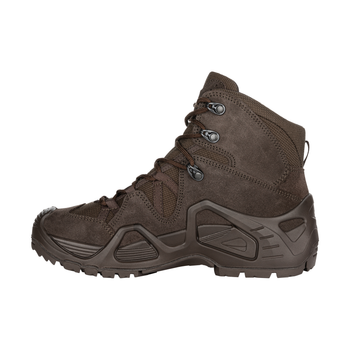 Ботинки Lowa Zephyr GTX® MID TF UK 5/EU 38 Dark Brown