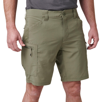 Шорти 5.11 Tactical® Trail Shorts Lite 28 Sage Green
