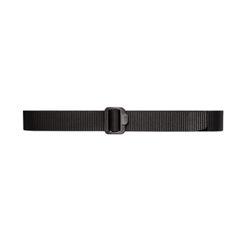 Пояс тактичний 5.11 Tactical TDU Belt - 1.75 Plastic Buckle , M Black