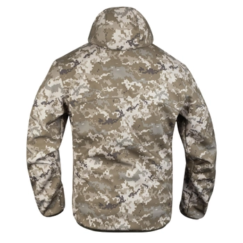 Куртка демісезонна ALTITUDE MK2 3XL Український цифровий камуфляж (ММ-14)
