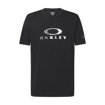Футболка з малюнком Oakley® SI Splatter Tee L Black