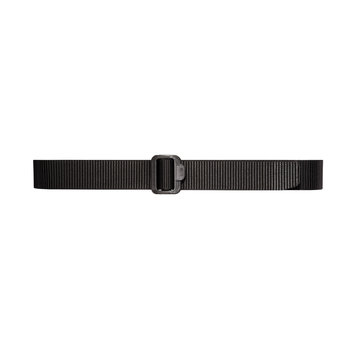 Пояс тактический 5.11 Tactical TDU Belt - 1.75 Plastic Buckle 3XL Black