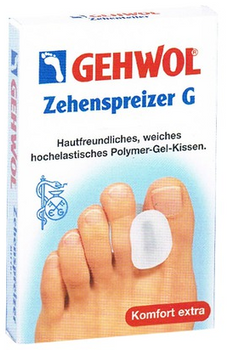 Разделитель для пальців ніг Gehwol 3 шт (4013474106563)