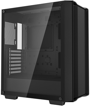 Obudowa DeepCool CC560 Limited V2 Black (R-CC560-BKNAA0-G-2)