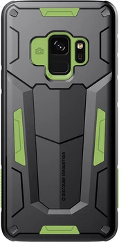 Чохол Nillkin Defender Case II Samsung Galaxy S9 Green