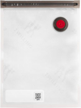 Вакуумный пакет Zwilling Fresh & Save 35 см 10 шт (36800-220-0)