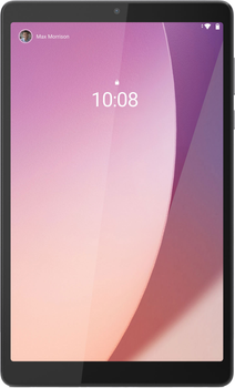 Tablet Lenovo Tab M8 Wi-Fi + LTE 32GB Arctic Grey (ZABV0122SE)