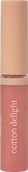 Błyszczyk w tubce Paese Cotton Delight 02 7.5 ml (5902627624919)